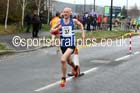 Mens relay, Elswick Harriers Relays, Newburn, Newcastle. Photo: David T. Hewitson/Sports for All Pics